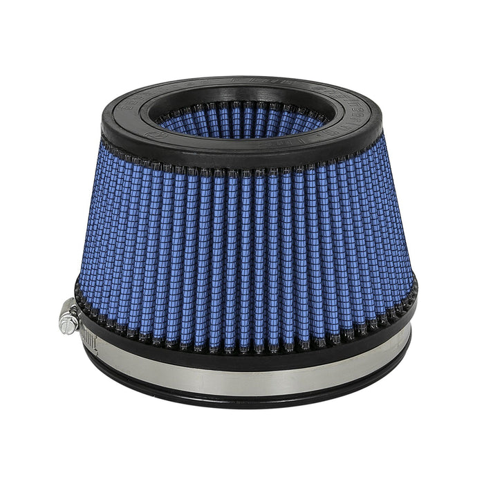 aFe Power Magnum Force Intake Replacement Air Filter 6 IN F x 7 IN B x 5-1/2 IN T (Inverted) x 3-7/8 IN H