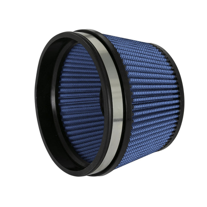 aFe Power Magnum Force Intake Replacement Air Filter 6 IN F x 7 IN B x 5-1/2 IN T (Inverted) x 3-7/8 IN H