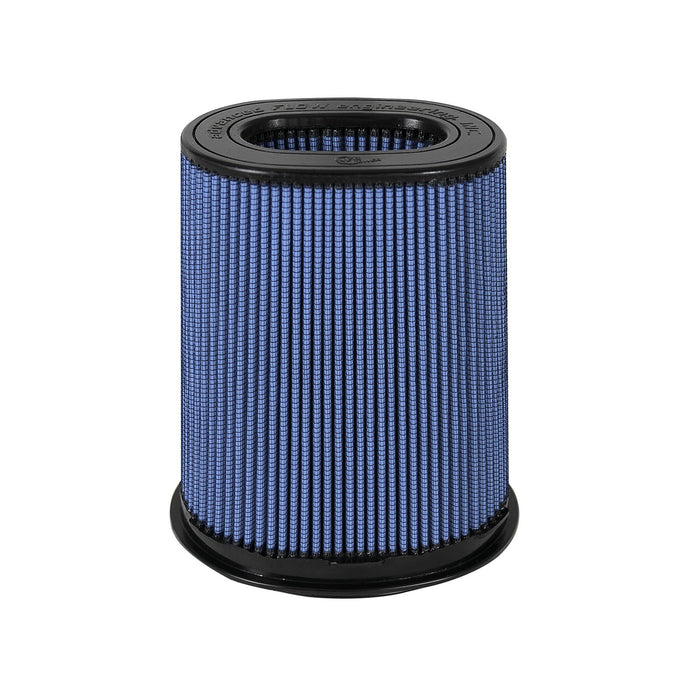 aFe Power Momentum Intake Replacement Air Filter Media (6x4) F x (8-1/2x6-1/2) IN B x (7x5) T (Inverted) X 10 IN H