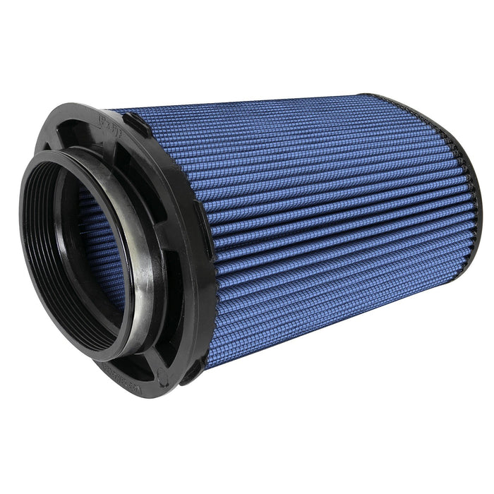 aFe Power Momentum Intake Replacement Air Filter Media (6x4) F x (8-1/2x6-1/2) IN B x (7x5) T (Inverted) X 10 IN H
