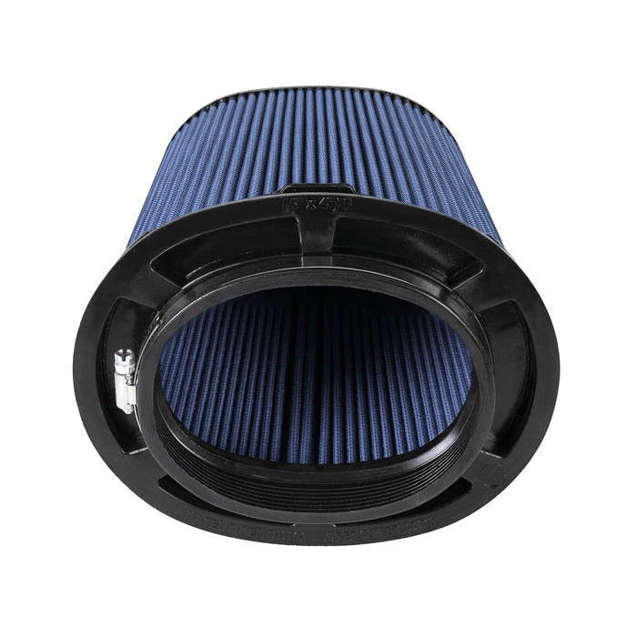 aFe Power Momentum Intake Replacement Air Filter Media (6x4) F x (8-1/2x6-1/2) IN B x (7x5) T (Inverted) X 10 IN H