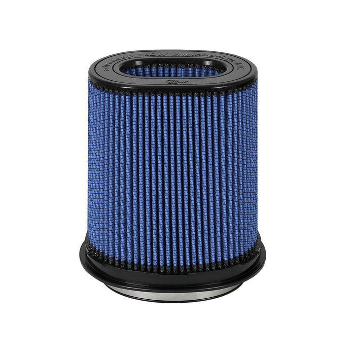 aFe Power Momentum Intake Replacement Air Filter Media (6-3/4x4-3/4) F x (8-1/4x6-1/4) IN B x (7-1/4x5) T (Inverted) X 9 IN H