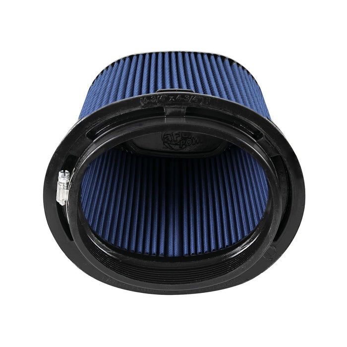 aFe Power Momentum Intake Replacement Air Filter Media (6-3/4x4-3/4) F x (8-1/4x6-1/4) IN B x (7-1/4x5) T (Inverted) X 9 IN H