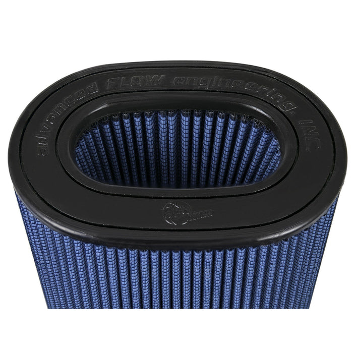 aFe Power Momentum Intake Replacement Air Filter Media (6-3/4x4-3/4) F x (8-1/4x6-1/4) IN B x (7-1/4x5) T (Inverted) X 9 IN H