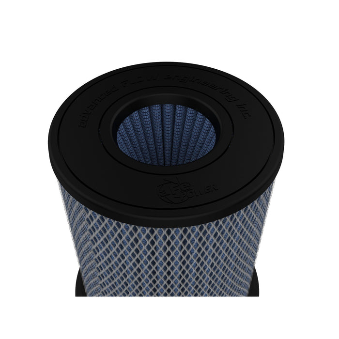 aFe Power Momentum Intake Replacement Air Filter Media 4 IN F x 6-1/2 IN B x 6-1/2 IN T (Inverted) X 8 IN H
