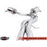 AWE Tuning Audi B9 SQ5 Resonated Touring Edition Cat-Back Exhaust - No Tips (Turn Downs)