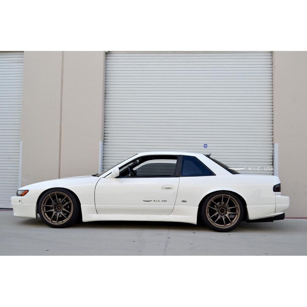 HICUSA Rear Visor - S13 Coupe