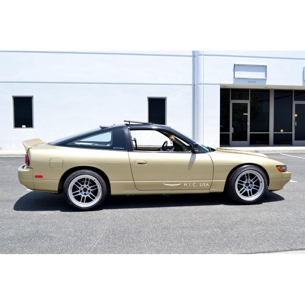 HICUSA Rear Visor - 180sx — Speed Science