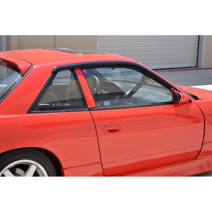 HICUSA Window Visors S13