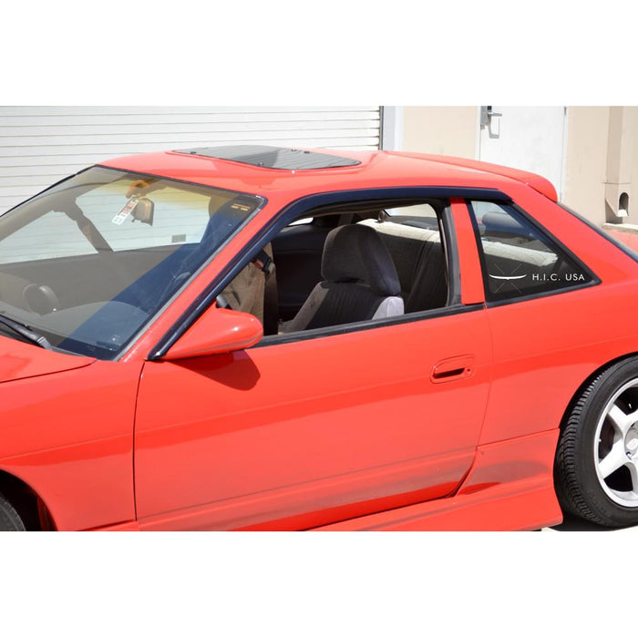 HICUSA Window Visors S13