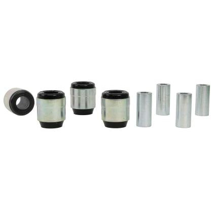 Whiteline Plus 11/05+ Dodge Charger/ 3/08+ Challenger Front Upper Inner Control Arm Bushing Kit