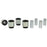 Whiteline Plus 11/05+ Dodge Charger/ 3/08+ Challenger Front Upper Inner Control Arm Bushing Kit