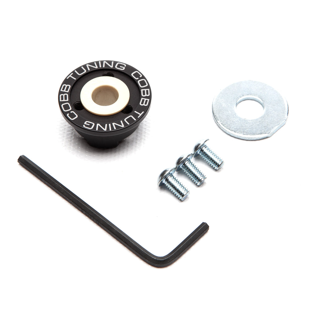 COBB Subaru Shifter Bushing - 15-19 WRX