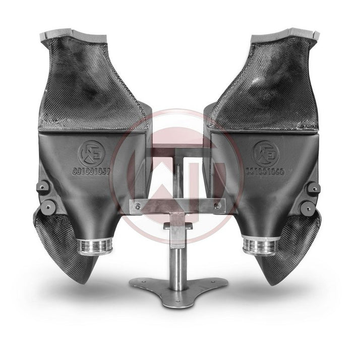 Wagner Tuning Competition Intercooler Kit EVO2 Porsche 996