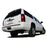 Borla 09-14 Avalanche/Suburban/Yukon XL 5.3L AT 2WD/4WD Truck Side Exit SS Catback Exhaust
