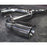 Agency Power 10-12 Vokswagen Golf GTI MK6 Catback Exhaust w/Split Rear Exit
