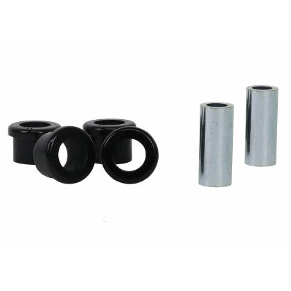 Whiteline Plus 11/05+ Toyota Yaris Sedan/Hatch Front C/A - Lwr Inner Front Bushing Kit