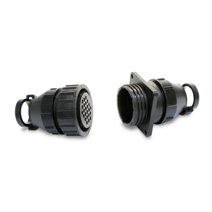 Fueltech - 37-WAY CPC CONNECTOR KIT — Speed Science