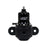 AEM High Cap Universal Adjustable Fuel Pressure Regulator Black