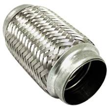 ATP Turbo 2.25" Flex SS, 6" Long