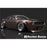 GReddy Pandem 95-98 Nissan 240SX Rocket Bunny S14 V2 Duck-Tail Wing