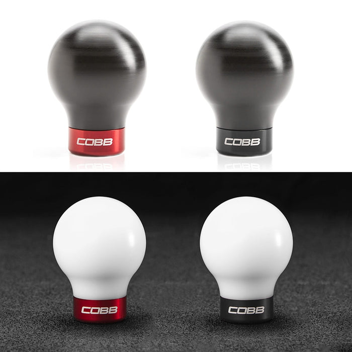 COBB Mitsubishi COBB Knob EVO-X 2008-2015, Ralliart 2009-2015