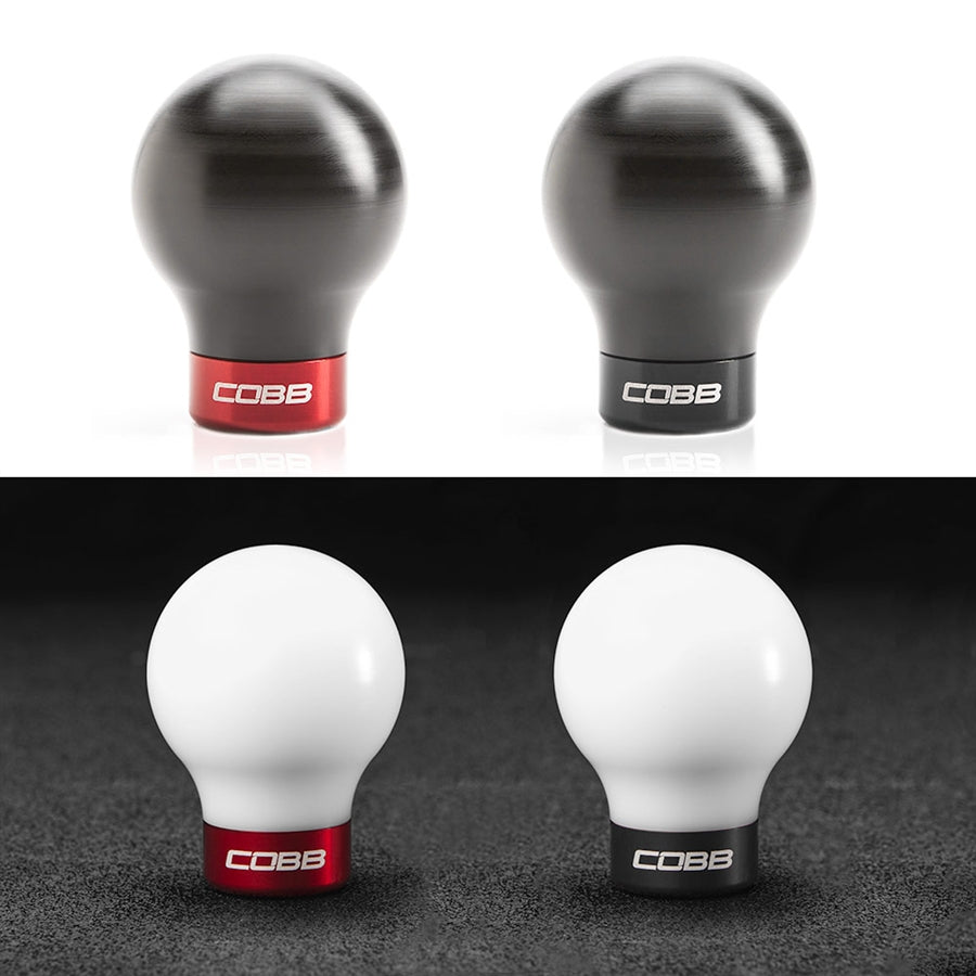 COBB Mitsubishi COBB Knob EVO-X 2008-2015, Ralliart 2009-2015