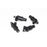 DeatschWerks Universal 550cc Low Impedance 11mm Upper Injector - Set of 4
