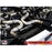 AWE Tuning McLaren 720S Performance Exhaust - Diamond Black Tips
