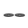 Whiteline Plus 4/91-5/01 BMW 3 Series 6mm Rear Spring Pad Lower Bushing - 10mm Height Increase