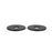 Whiteline Plus 4/91-5/01 BMW 3 Series 6mm Rear Spring Pad Lower Bushing - 10mm Height Increase