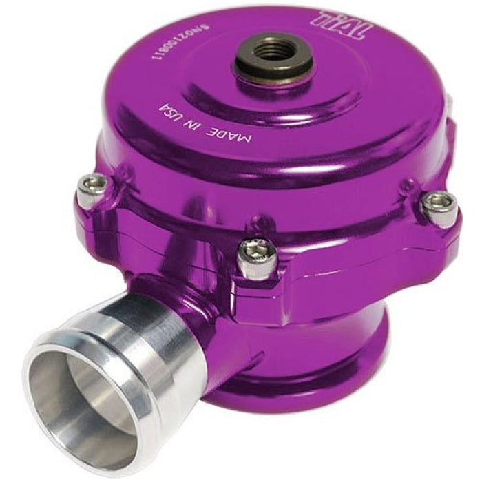TiALSport QR BOV 12 PSI Spring - Purple (1.0in)