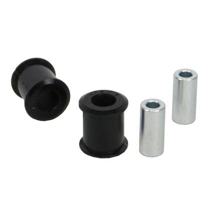 Whiteline 06-13 Lexus IS250 / 08-13 Lexus IS350 Rear Control Arm Lower Front Inner Bushing Kit