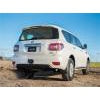 Borla 15-16 Nissan Patrol 5.6L AT 2wd/4wd Touring Exhaust (rear section only)