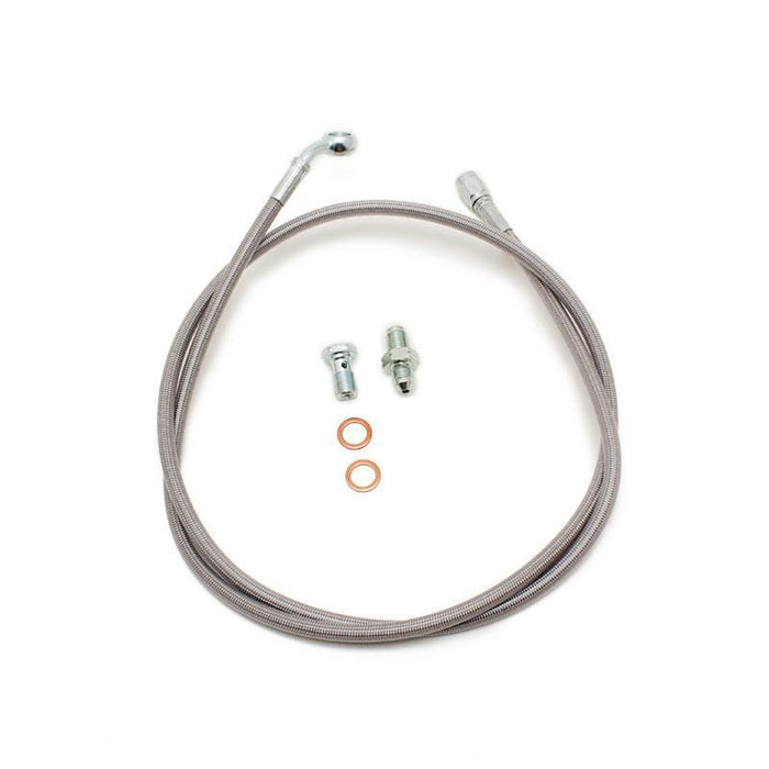 Hybrid Racing K-Swap Clutch Line - EG/EK/DC