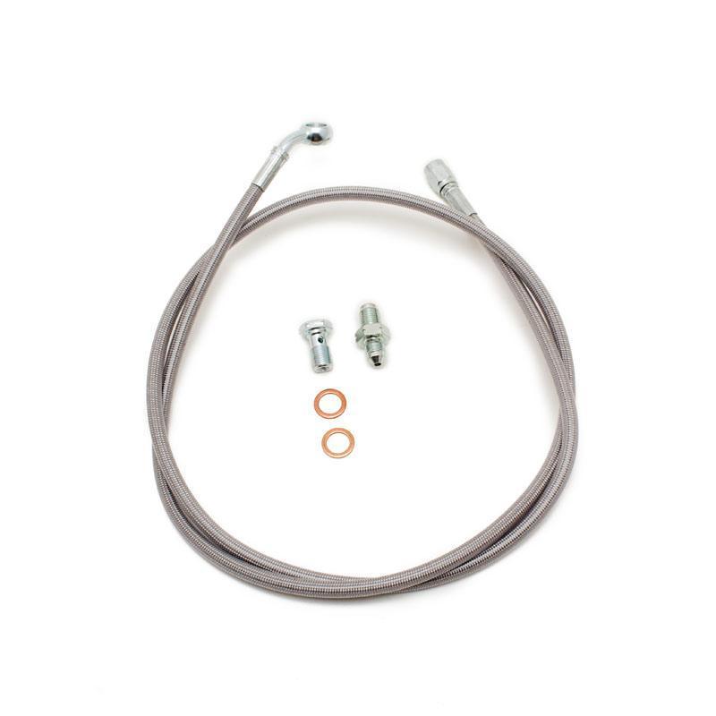 Hybrid Racing K-Swap Clutch Line - EG/EK/DC