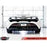 AWE Tuning McLaren 720S Performance Exhaust - Diamond Black Tips