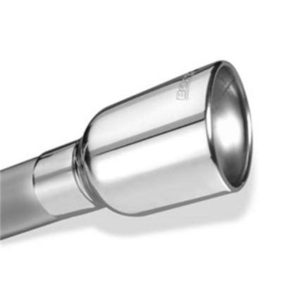 Borla 14-15 Camaro SS 6.2L V8 RWD Single Split Rr Exit ATAK Exhaust