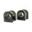 Whiteline 86-92 Toyota Supra 30mm Front Sway Bar Mount Bushing Kit Kit