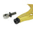 Skunk2 Pro Camber Kit - Rear '16-'20 Honda Civic Gold