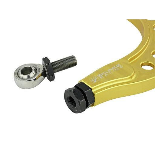 Skunk2 Pro Camber Kit - Rear '16-'20 Honda Civic Gold