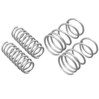 Whiteline 18-19 Hyundai Elantra GT Performance Lowering Springs