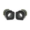 Whiteline 91-95 Toyota MR2 20mm Rear Sway Bar Mount Bushing Kit