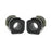 Whiteline 91-95 Toyota MR2 20mm Rear Sway Bar Mount Bushing Kit