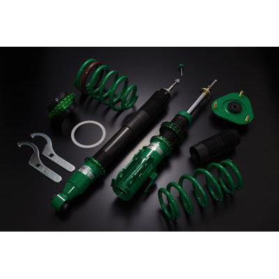 Tein 00-05 Lexus IS300 (JCE10) Flex Z Coilovers