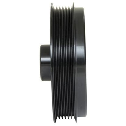 Fluidampr 00-09 Honda S2000 F20C/F22C Steel Internally Balanced Damper