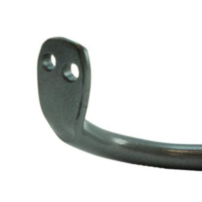 Whiteline 08-10 Subaru WRX Hatch Front 24mm Swaybar-X heavy duty Blade adjustable