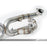 AWE Tuning Porsche 991 SwitchPath Exhaust for PSE Cars Diamond Black Tips