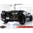 AWE Tuning 14-19 Chevy Corvette C7 Z06/ZR1 (w/o AFM) Touring Edition Axle-Back Exhaust w/Black Tips