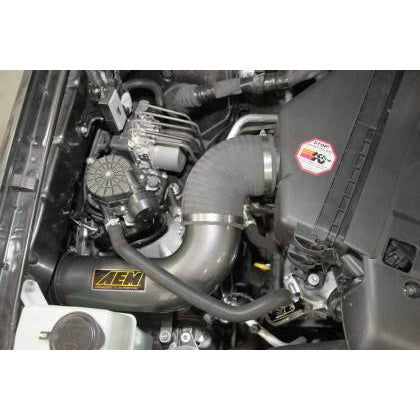 AEM 03-09 Toyota 4 Runner 4.0L V6 Air Intake System